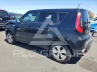 2014 KIA Soul фото