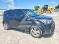 2014 KIA Soul фото
