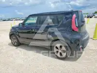 2014 KIA Soul фото