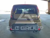 2014 KIA Soul photo