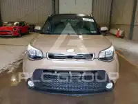 2014 KIA Soul фото