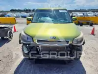 2014 KIA Soul фото