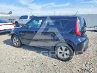 2014 KIA Soul photo