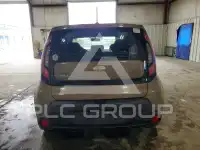 2014 KIA Soul фото