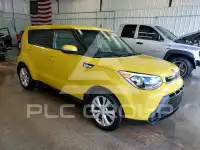 2014 KIA Soul photo