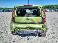 2014 KIA Soul фото