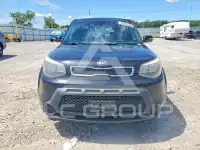 2014 KIA Soul фото