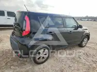 2014 KIA Soul фото