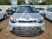 2014 KIA Soul фото
