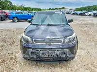 2014 KIA Soul фото