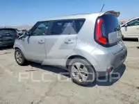 2014 KIA Soul photo