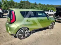 2014 KIA Soul фото