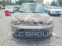 2014 KIA Soul photo