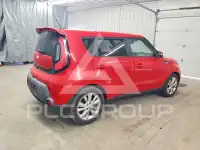 2014 KIA Soul фото