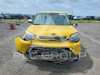 2014 KIA Soul photo