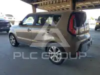 2014 KIA Soul photo