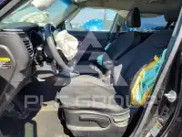2014 KIA Soul photo