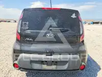 2014 KIA Soul photo