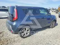 2014 KIA Soul photo