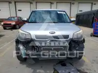 2014 KIA Soul фото