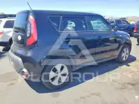 2014 KIA Soul фото