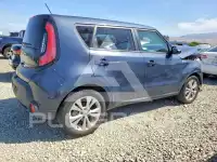 2014 KIA Soul фото