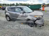 2014 KIA Soul photo