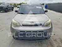 2014 KIA Soul фото