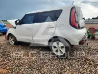 2014 KIA Soul фото