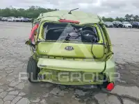 2014 KIA Soul фото