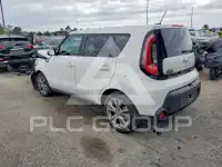 2014 KIA Soul фото