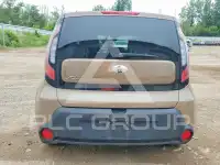 2014 KIA Soul фото
