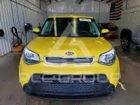 2014 KIA Soul photo