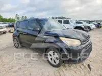 2014 KIA Soul фото