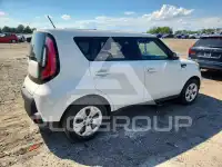 2014 KIA Soul photo