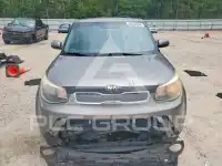 2014 KIA Soul фото