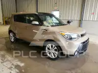 2014 KIA Soul фото