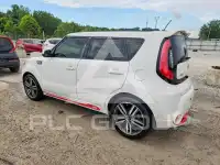 2014 KIA Soul фото