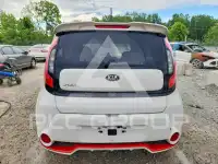2014 KIA Soul фото
