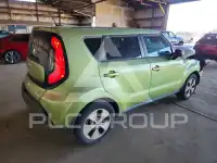 2014 KIA Soul фото