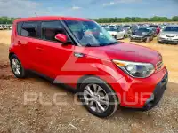 2014 KIA Soul фото