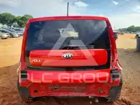 2014 KIA Soul фото