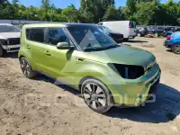 2014 KIA Soul фото