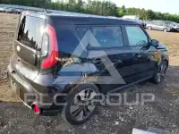 2014 KIA Soul photo