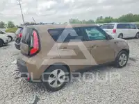 2014 KIA Soul photo