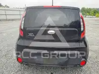 2014 KIA Soul фото