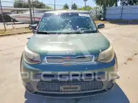2014 KIA Soul фото