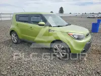 2014 KIA Soul фото
