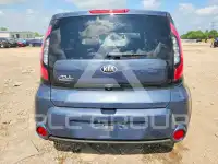2014 KIA Soul фото