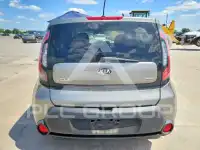 2014 KIA Soul photo